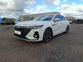 2023 Chery Arrizo 8, белый, 1365000 рублей