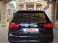2018 Audi Q7 II (4M), чёрный, 3200000 рублей - вид 8