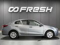 2019 Kia Rio IV, серый, 1520000 рублей - вид 4