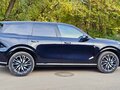 2026 Changan Qiyuan Q07 31.7 kWh, чёрный, 3700000 рублей - вид 8