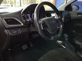 2018 Hyundai Solaris II, синий, 1500000 рублей - вид 9