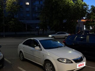 2014 Daewoo Gentra II, серый, 420000 рублей, вид 2