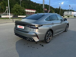 2023 Chery Arrizo 8, серый, 1869000 рублей, вид 4