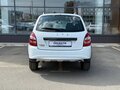 2026 Lada (ВАЗ) Granta Cross I Рестайлинг, белый, 1205000 рублей - вид 3