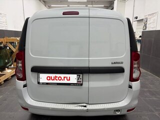 2021 Lada (ВАЗ) Largus I Рестайлинг, белый, 800000 рублей, вид 5
