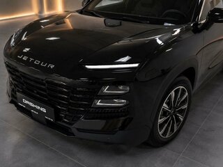 2026 Jetour Dashing I, чёрный, 3029900 рублей, вид 2