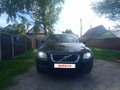 2007 Volvo V70 III, чёрный, 1700000 рублей