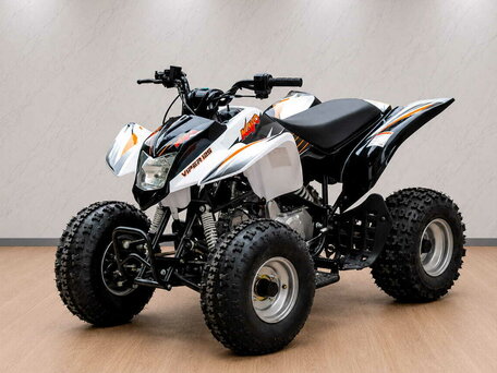2026 Kayo Viper, белый, 79400 рублей, вид 1