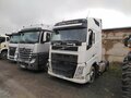 2017 Volvo FH, белый, 6675000 рублей