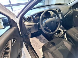 2026 Lada (ВАЗ) Granta I Рестайлинг, белый, 1319000 рублей, вид 3