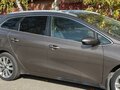 2014 Kia Ceed II, коричневый, 1170000 рублей - вид 8