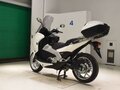 2013 Honda Integra, белый, 569000 рублей - вид 5