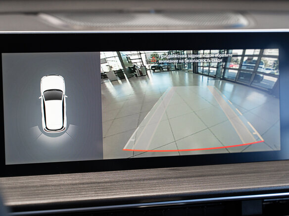 2026 Tenet T7, серый, 3005000 рублей - вид 28