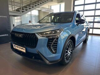 2026 Haval Jolion I Рестайлинг 2, голубой, 2849000 рублей, вид 1