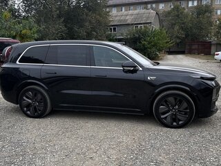 2023 Li Auto (Lixiang) L9 44.5 kWh I, чёрный, 6350000 рублей, вид 5