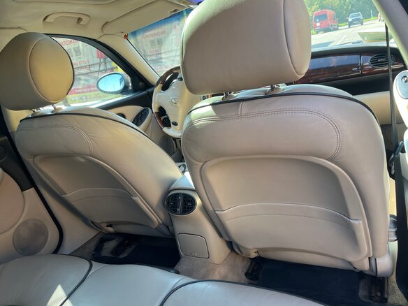 1999 Rover 75 I, синий, 450000 рублей - вид 2
