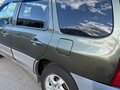 2001 Mazda Tribute I, зелёный, 300000 рублей - вид 6