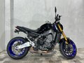 2021 Yamaha MT-09 (FZ-09), чёрный, 1019000 рублей