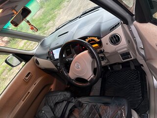 2008 Suzuki Palette, серебристый, 400000 рублей, вид 5