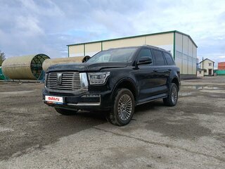 2023 Tank 500 I, белый, 3917830 рублей, вид 2