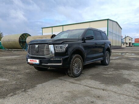 Tank 500 I