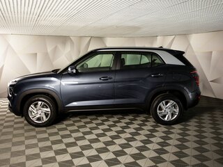 2025 Solaris HC, синий, 3203330 рублей, вид 2