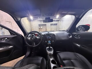 2013 Nissan Juke I, фиолетовый, 1070000 рублей, вид 4