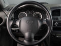 2008 Hyundai Santa Fe Classic Classic, чёрный - вид 8