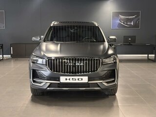 2026 Volga K50, серый, 4799000 рублей, вид 3