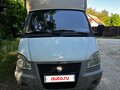 2011 ГАЗ ГАЗель (3302), белый, 620000 рублей