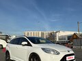 2012 Ford Focus ST III, белый, 1500000 рублей - вид 3