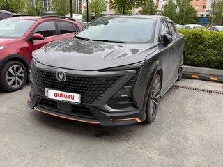 2022 Changan UNI-T I, серый, 2360000 рублей, вид 3