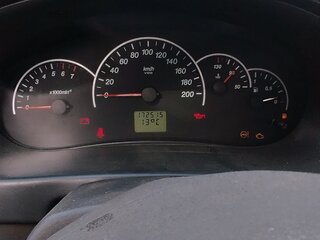 2013 Lada (ВАЗ) Priora I, серый, 340000 рублей, вид 4
