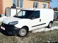2018 Fiat Doblo II Рестайлинг, белый, 989000 рублей - вид 1