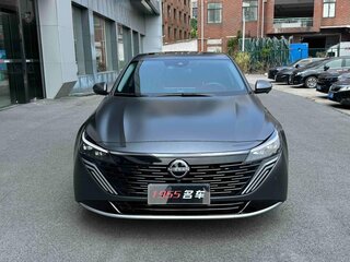 2026 Nissan Teana IV (L34), серый, 3270700 рублей, вид 2