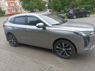 2023 Haval Jolion I, серый, 1950000 рублей, вид 4