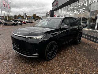 2026 GAC S9, чёрный, 6899000 рублей, вид 3