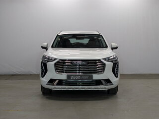 2023 Haval Jolion I, белый, 1700000 рублей, вид 2