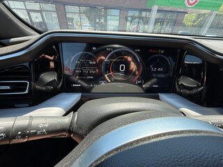 2023 GAC GS8 II, серый, 3450000 рублей, вид 5