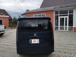 2022 Honda Stepwgn Spada VI, синий, 3650000 рублей, вид 5