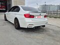 2012 BMW 3 серии 328i VI (F3x), белый, 1500000 рублей - вид 5