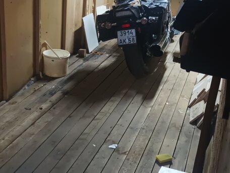 2007 Suzuki Boulevard M50, серый, 530000 рублей, вид 5