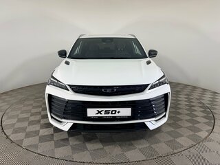 2026 Belgee X50+, белый, 2699990 рублей, вид 2