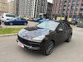 2019 Porsche Cayenne III, коричневый - вид 1