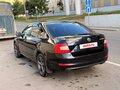 2014 Skoda Octavia III (A7), чёрный - вид 3