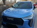 2024 Haval Jolion I Рестайлинг, синий, 2300000 рублей