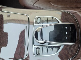 2019 Mercedes-Benz CLS 350 d III (C257), синий, 5560000 рублей, вид 4