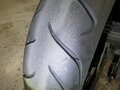 2013 Kawasaki ER-4F (Ninja 400R), белый, 349000 рублей - вид 11