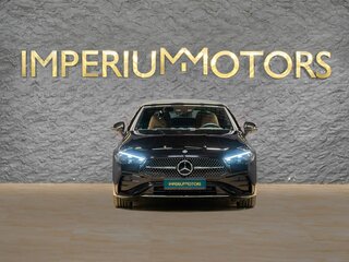 2026 Mercedes-Benz CLE 200, чёрный, 8590000 рублей, вид 4