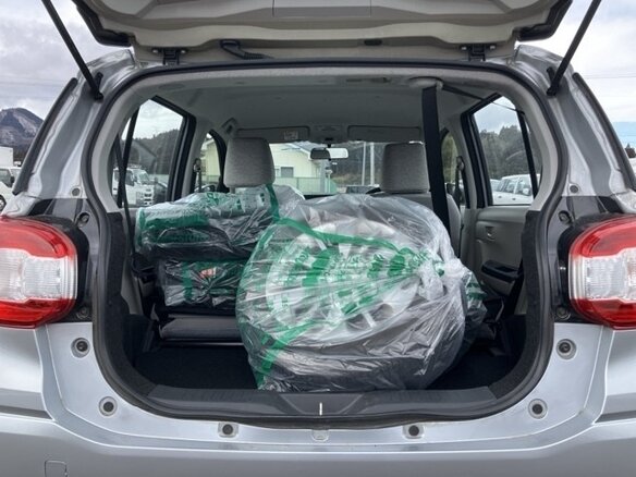 2019 Toyota Passo III Рестайлинг, серебристый, 809505 рублей - вид 4